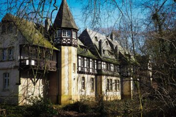 Denkmalschutz Denkmalschutz beim Bauen im Bestand